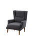 Atelier Del Sofa Klam - Fume Silla Alada